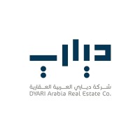 Dyari Arabia Real Estate Co. logo - Similar company to One Eleven Real Estate Llc-Opc