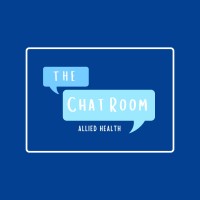 The Chat Room Allied Health logo - Similar company to Mandy The Physio