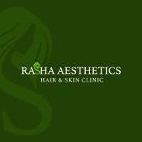 Rasha Aesthetics logo - Similar company to Bikash Smart Tips