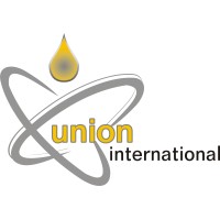 Union International logo - Similar company to Union International Food Co