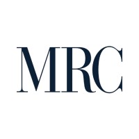 MRC | Medical Research Consultants logo - Similar company to Spry Elephant