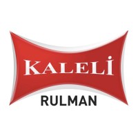 Kaleli Rulman Endüstriyel Ekipmanlar logo - Similar company to Athena Control