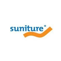 Suniture logo - Similar company to Minhvu-Robot
