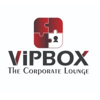 VIPBOX: The Corporate Lounge logo - Similar company to Vipbox
