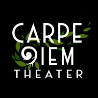Carpe Diem Theater logo - Similar company to Co_Lab Theater Group