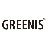GREENIS logo - Similar company to Bio-Mapper Technology
