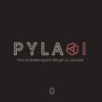 PylaAI logo - Similar company to Digital Box