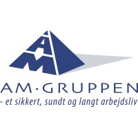 AM-Gruppen logo - Similar company to Comteam Ag