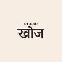 Studio Khoj logo - Similar company to Dot Line Space Art Foundation