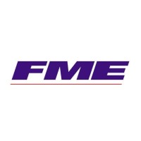 S.A.S FME logo - Similar company to Ja-Tech-Elec