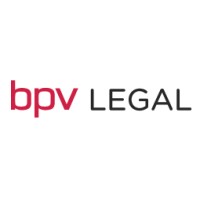 bpv LEGAL logo - Similar company to Act Legal Hungary