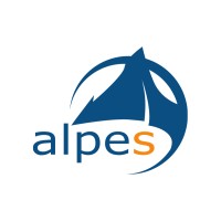 Alpes Italia logo - Similar company to I-Green Srl