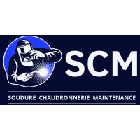 SCM SOUDURE CHAUDRONNERIE MAINTENANCE logo - Similar company to Servi Doryl