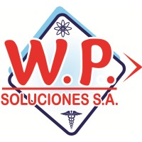 WP SOLUCIONES SA logo - Similar company to Wp Solutions