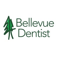 Bellevue Dentist logo - Similar company to Pushing Boundaries