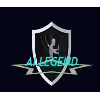 marvelous AiLegend logo - Similar company to Alpha 20 Group