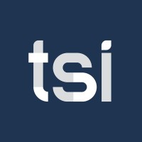 Total Security Installations Ltd (TSI Ltd) logo - Similar company to Tsi Security