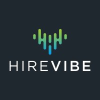 HireVibe logo - Similar company to Optimo Energy