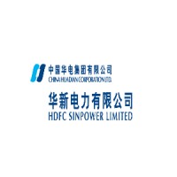 HDFC SinPower Limited logo - Similar company to Logic Matrix