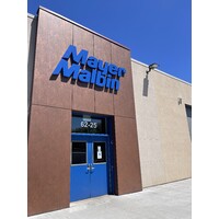 Mayer Malbin Company, Inc. logo - Similar company to Af Supply