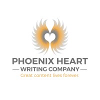 Phoenix Heart Writing Company logo - Similar company to Terra Hale