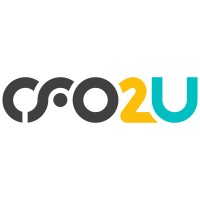cfo2u logo - Similar company to Equilibrion