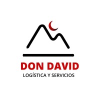 DON DAVID logo - Similar company to Ansilta