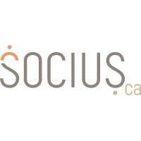Socius Research and Consulting logo - Similar company to Collabzium