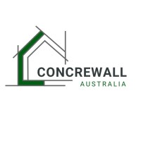 Concrewall Australia logo - Similar company to Fortified Structural Solutions