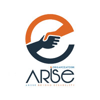 Arise Organization logo - Similar company to Uktra Digital Solutions