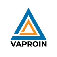 Vaproin Chile logo - Similar company to X