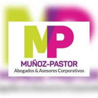 Muñoz Pastor Abogados & Asesores Corporativos logo - Similar company to Vertice Empresarial