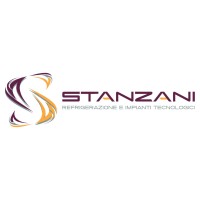 STANZANI S.P.A. logo - Similar company to Cims Scrl