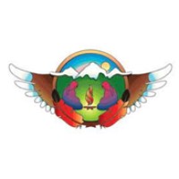 Kwadacha Nation logo - Similar company to Turtle Island Connection