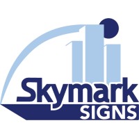Skymark Signs logo - Similar company to Dc Power Plants