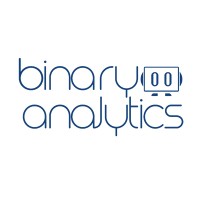 Binary Analytics.io logo - Similar company to Io Designs