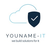 YouName-IT logo - Similar company to Lpcs | License Partners Cloud Solutions B.V.