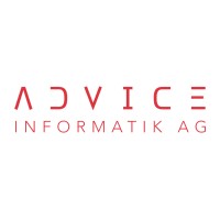 Advice Informatik AG logo - Similar company to Bewida