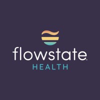 Flowstate Health logo - Similar company to Yantir
