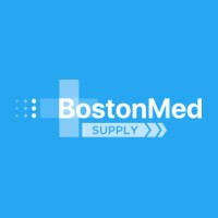BostonMed Supply logo - Similar company to Orange Mud, Llc