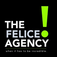 Felice Agency logo - Similar company to Bachoo Design Studio