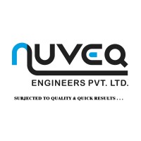 NUVEQ Engineers Private Limited logo - Similar company to Universal Engineering