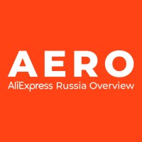 AliExpress Russia Overview (AERO)