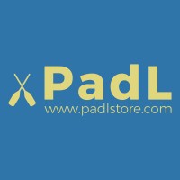 PadL logo - Similar company to Sindiosport