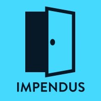 Impendus logo - Similar company to Serial Comma