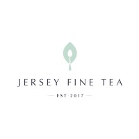 Jersey Fine Tea logo - Similar company to The Tea Group