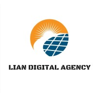 Lian web design agency logo - Similar company to Ambitrix Digital Marketing Agency