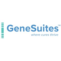 GeneSuites logo - Similar company to Josephine & Co.