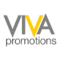 Viva Promotions logo - Similar company to Kingfull Tableware
