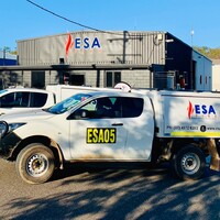 ESA FIRE logo - Similar company to Firerite Services